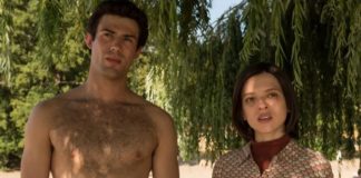 unorthodox saison 2 netflix