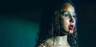 vampires saison 2 netflix