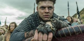 vikings saison 5 mi saison fin