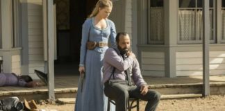westworld saison 2 explications