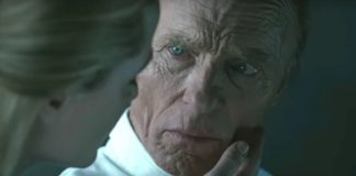westworld saison 3 casting