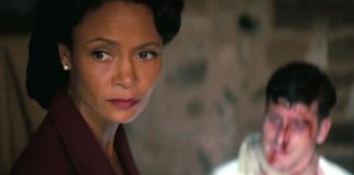 westworld saison 3 episode 1 scene post credit