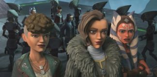 ahsoka ordre jedi clone wars