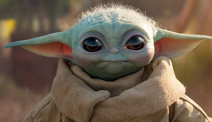 The Mandalorian Qui Est Bebe Yoda Espece Pourquoi Est Il Recherche