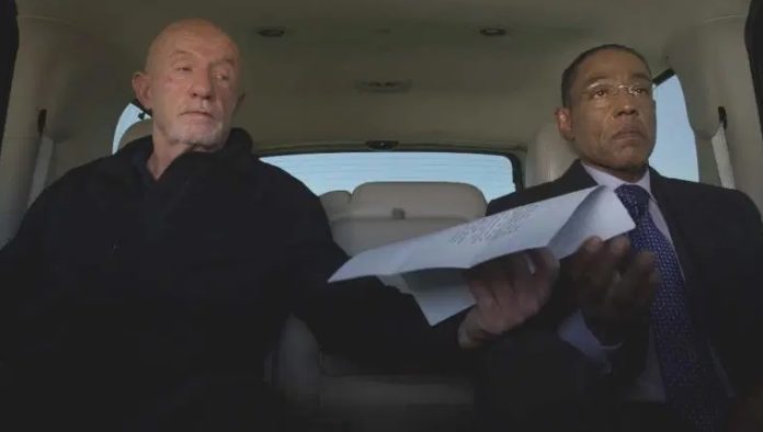 Better Call Saul Saison 4 : Explication de la Fin de la série Netflix