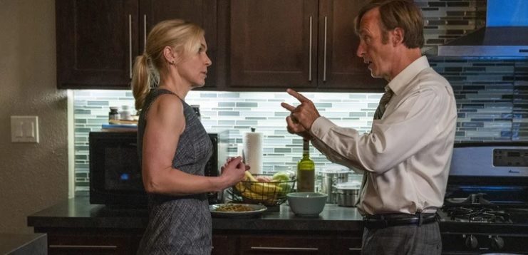 Fin Saison 5 Better Call Saul Better Call Saul Saison 5 : Explication de la fin ! Nacho, Lalo etc