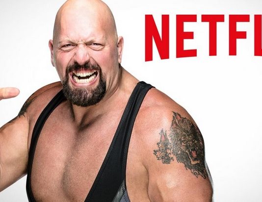 big show saison 2 netflix