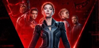 black widow date de sortie