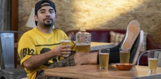 brews brothers saison 2 netflix