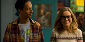 community rachel brie larson
