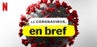 coronavirus en bref netflix explication