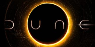 dune 2020