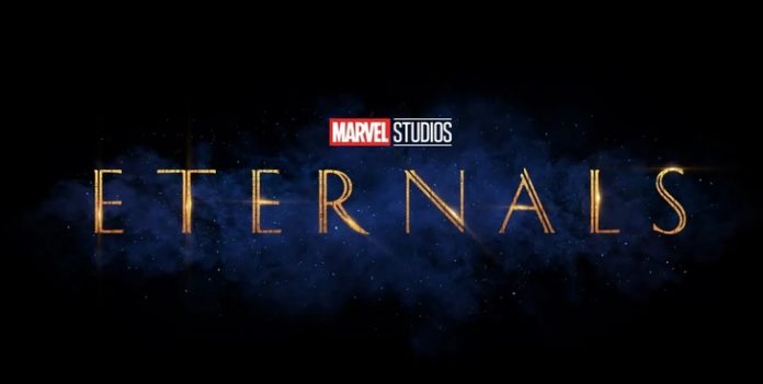 Eternals : La Date de sortie du film Marvel décalée à 2021 ! | Ayther
