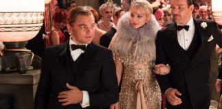 gatsby le magnifique fin netflix