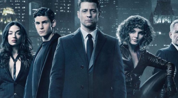 Shadowhunters Saison 5 Date De Sortie Netflix Gotham Saison 5 : Quelle date et heure de sortie sur Netflix en France