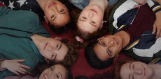 high school musical la serie episode 5 sortie