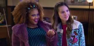 high school musical serie episode 6 date sortie