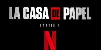 la casa de papel saison 4 episodes