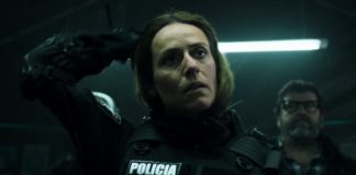 la casa de papel saison 4 explication fin