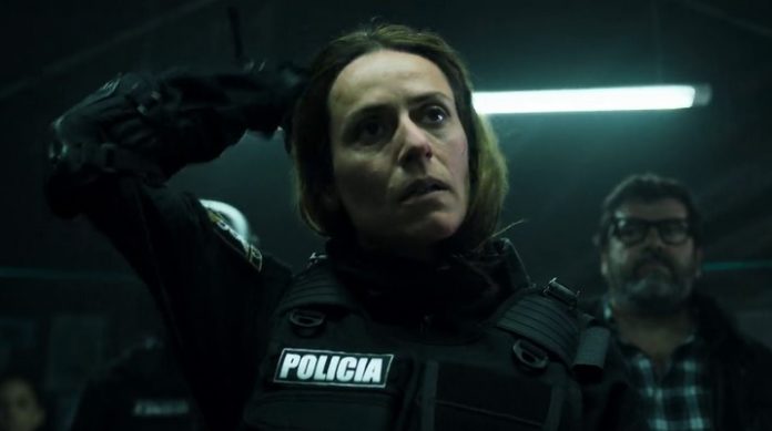 La Casa De Papel Explication Fin La Casa De Papel Saison 4 : Explication de la fin, destin du Professeur etc