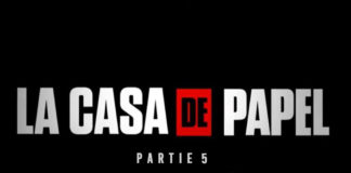 la casa de papel saison 5 netflix