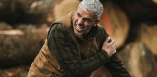 la terre et le sang netflix