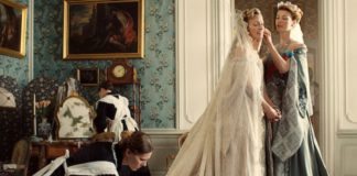 les derniers tsars saison 2 netflix