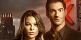 lucifer saison 5 netflix sortie