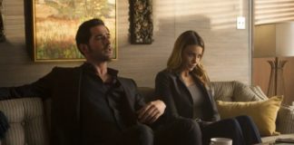 lucifer saison 6 renouvellement