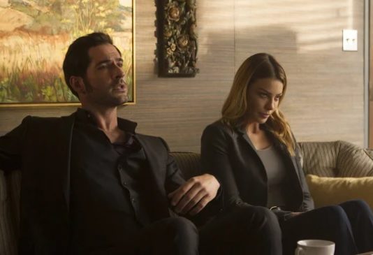 lucifer saison 6 renouvellement