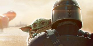 mandalorian explication