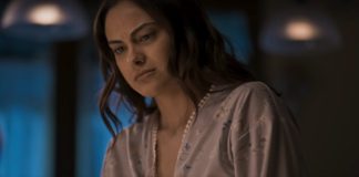 mensonges trahisons 2 netflix