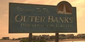 outer banks john sarah saison 2