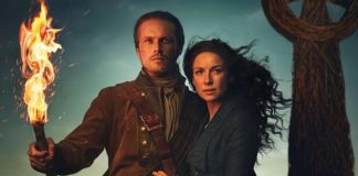 outlander saison 5 episode 9 sortie