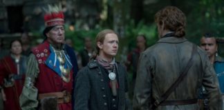 outlander saison 5 ian