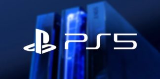play station 5