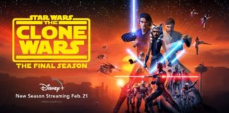 quels episodes regarder the clone wars