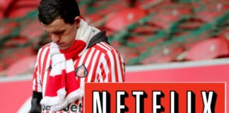 sunderland saison 3 netflix
