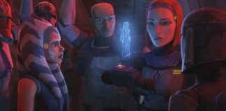 the clone wars rex ordre 66