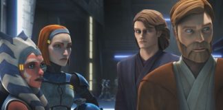 the clone wars saison 7 episode 10 date sortie