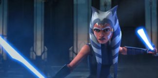 the clone wars saison 7 episode 10 questions reponse