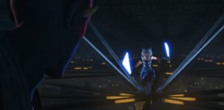 the clone wars saison 7 siege mandalore