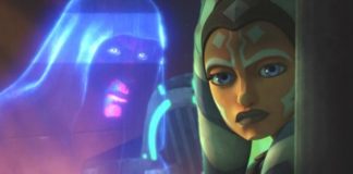 the clone wars saison 7 épisode 8 maul