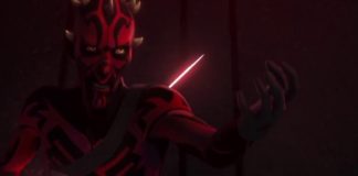 the clone wars saison 7 épisode 9 sortie