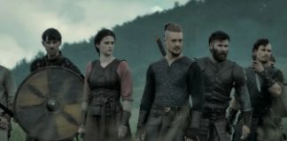 the last kingdom saison 4 fin
