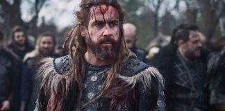 the last kingdom saison 4 netflix date