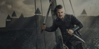 the last kingdom saison 5 netflix