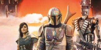 the mandalorian saison 3