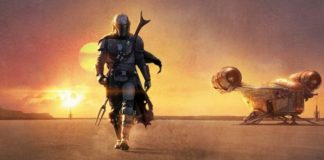 the mandalorian épisode 5 date sortie