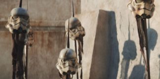 the mandalorian épisode 6 date sortie